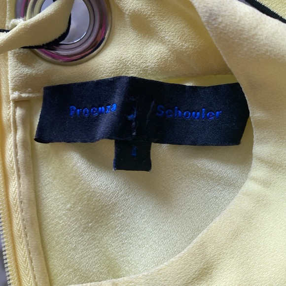 Proenza Schouler top - Picture 6 of 8